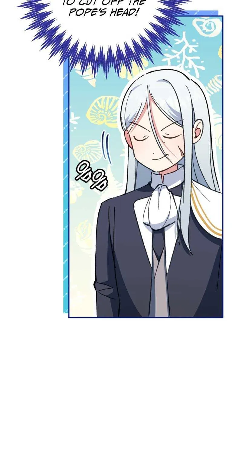 Read The Princess Is Evil chapter 115 image 27 on Lezhin