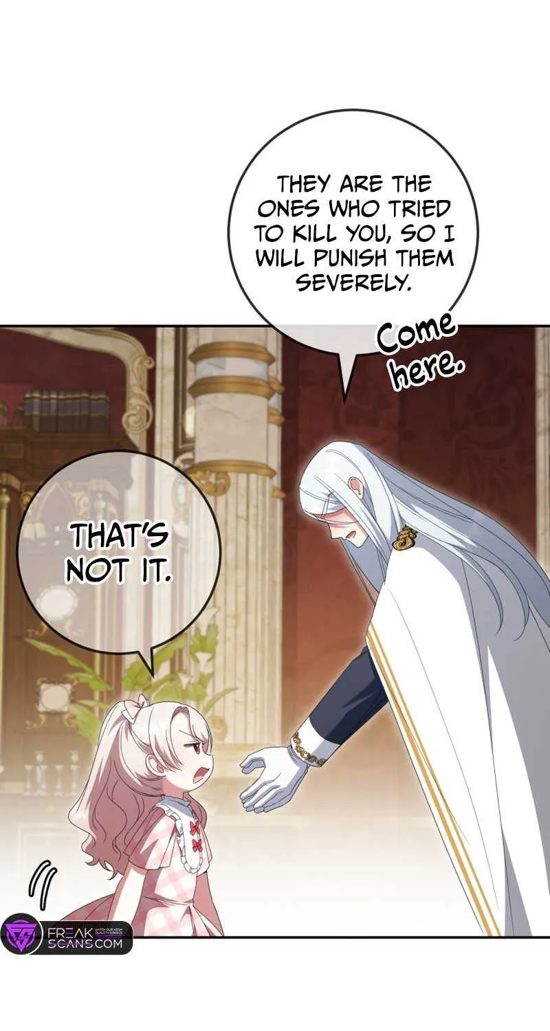 Read The Princess Is Evil chapter 115 image 28 on Lezhin