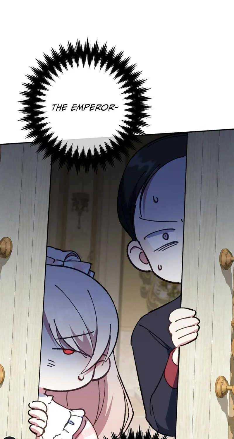 Read The Princess Is Evil chapter 115 image 3 on Lezhin