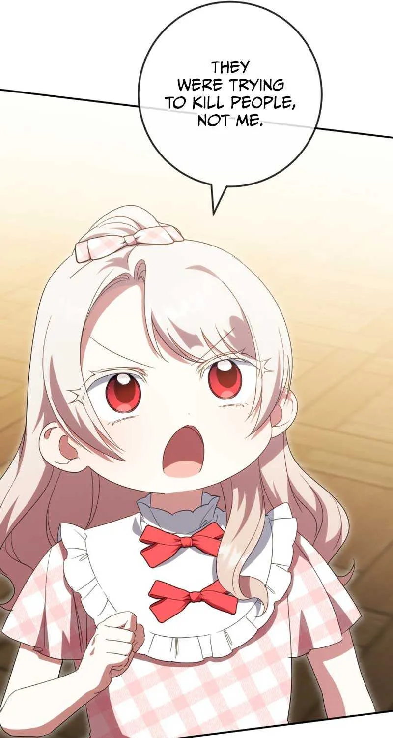 Read The Princess Is Evil chapter 115 image 30 on Lezhin