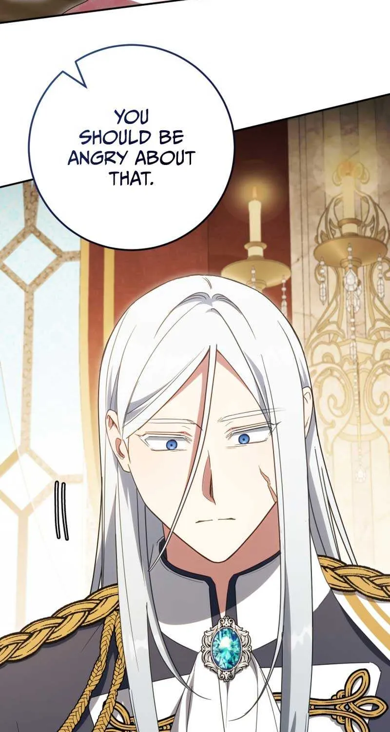 Read The Princess Is Evil chapter 115 image 31 on Lezhin