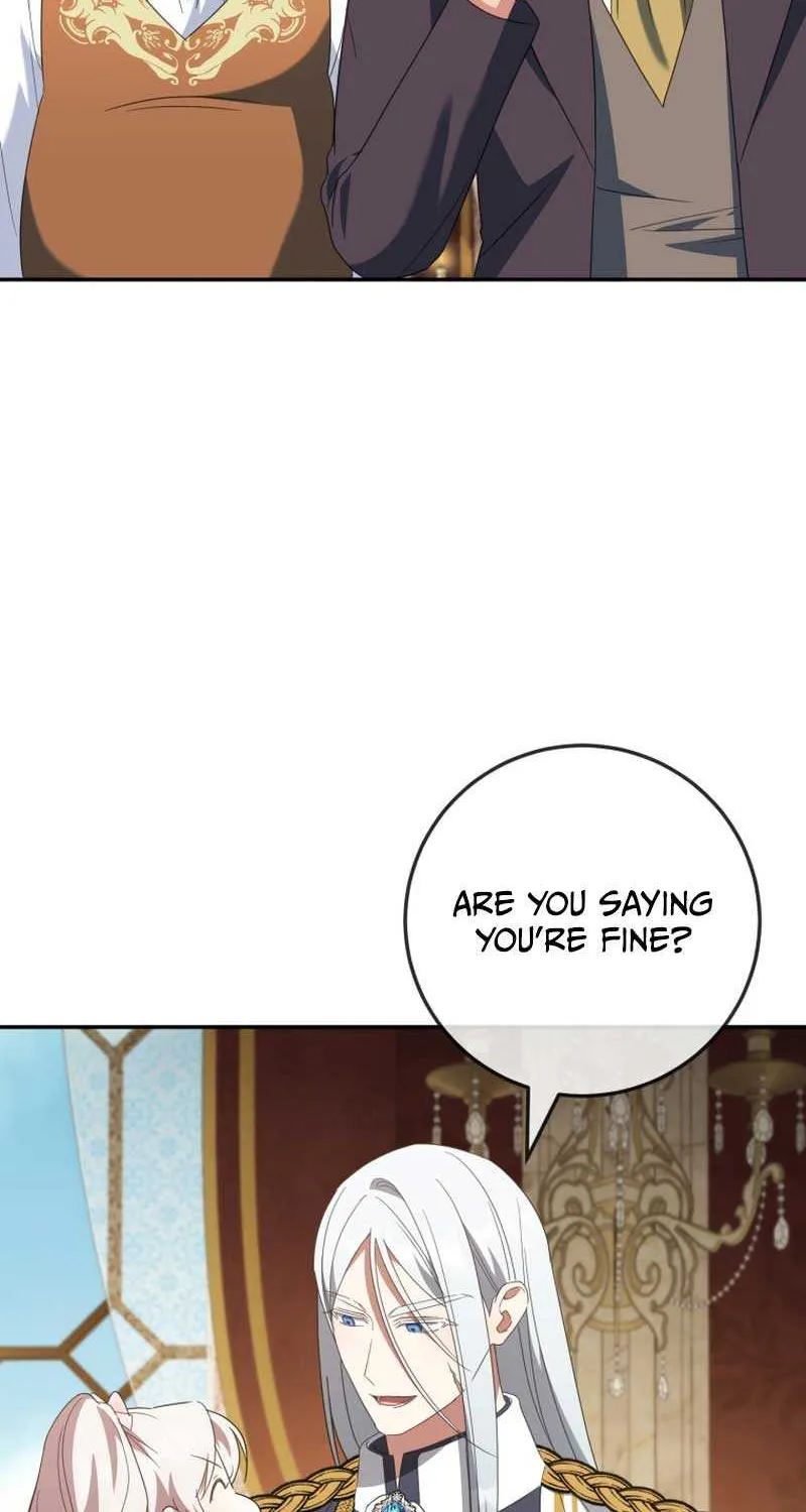 Read The Princess Is Evil chapter 115 image 33 on Lezhin