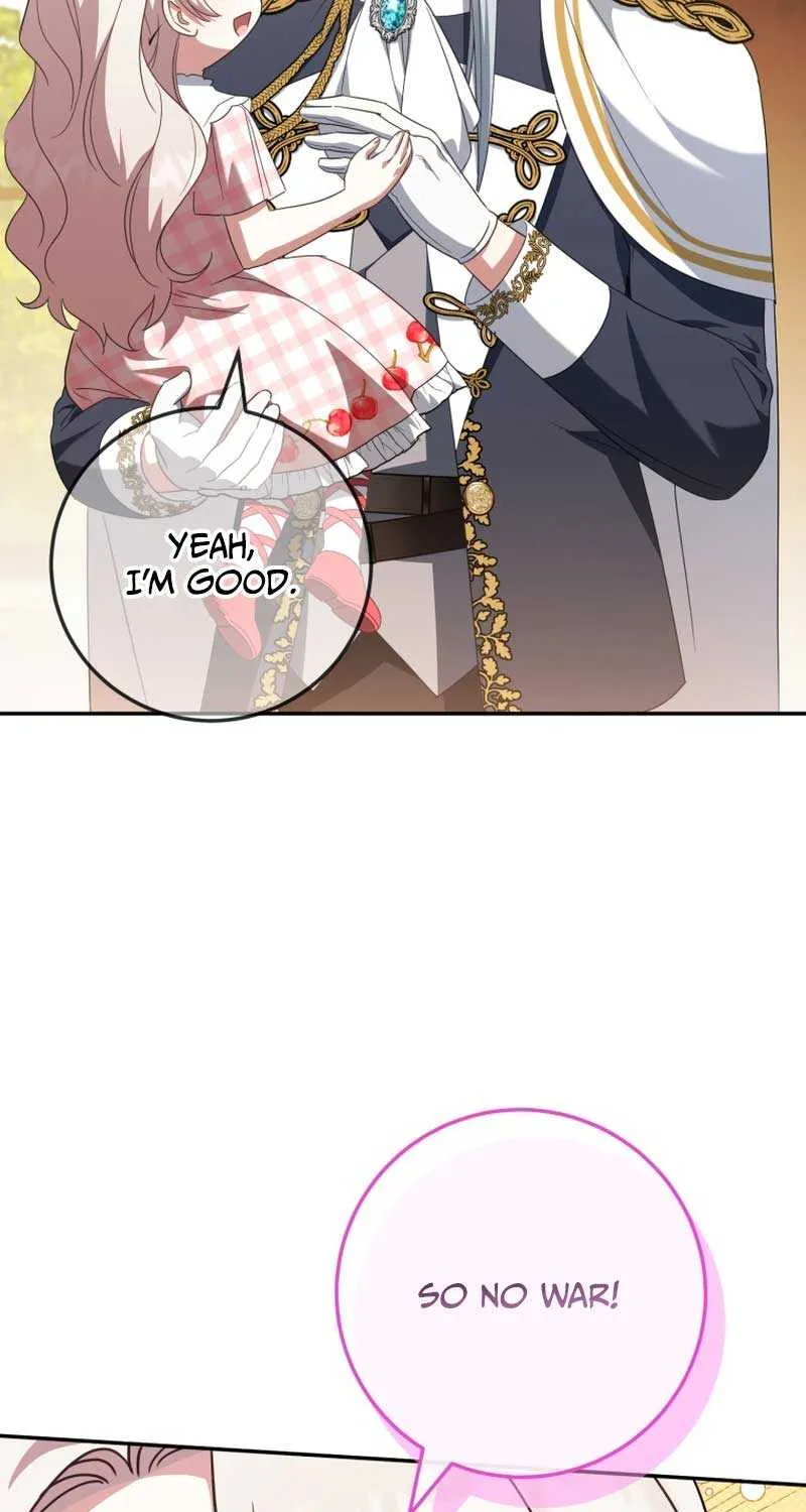 Read The Princess Is Evil chapter 115 image 34 on Lezhin