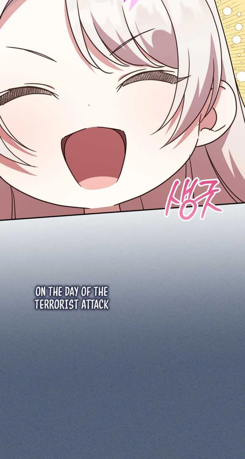 Read The Princess Is Evil chapter 115 image 35 on Lezhin