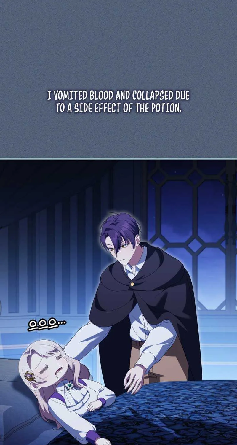 Read The Princess Is Evil chapter 115 image 36 on Lezhin