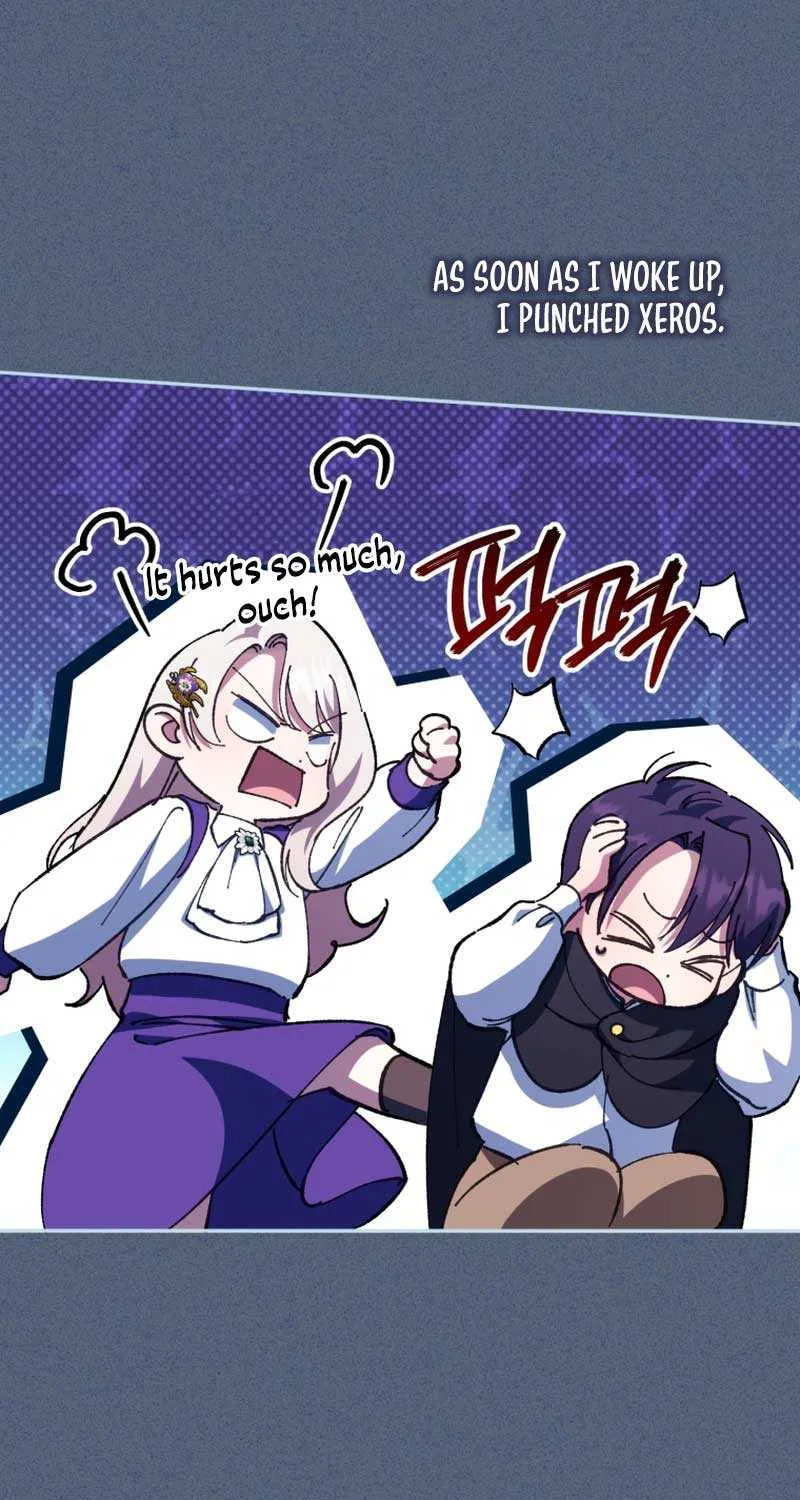 Read The Princess Is Evil chapter 115 image 38 on Lezhin