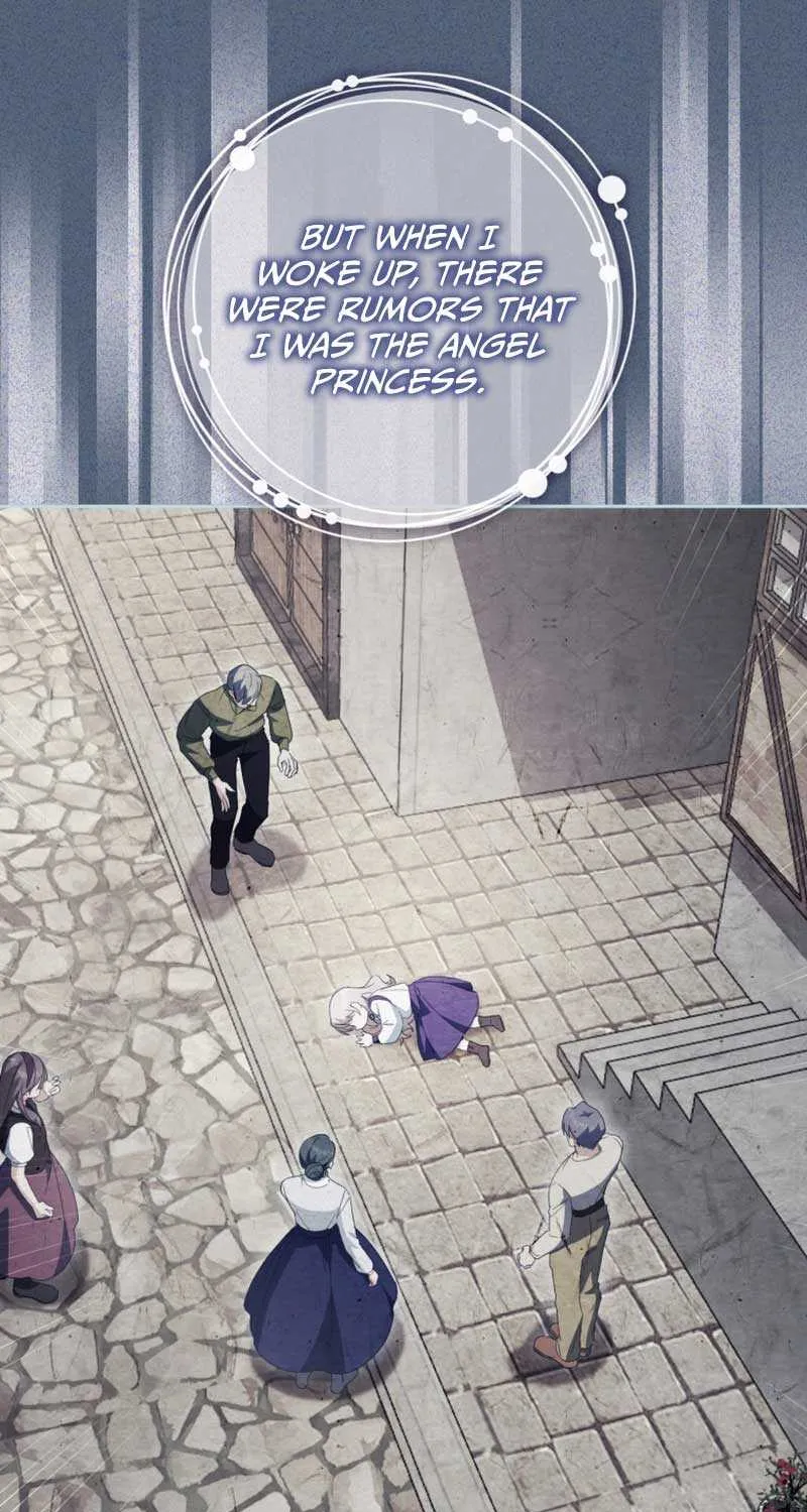 Read The Princess Is Evil chapter 115 image 40 on Lezhin