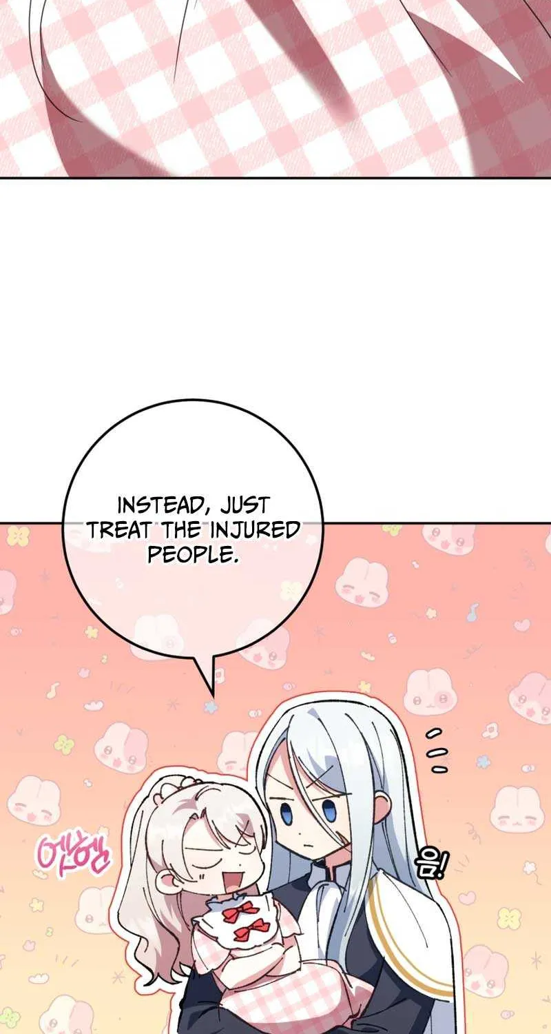 Read The Princess Is Evil chapter 115 image 43 on Lezhin