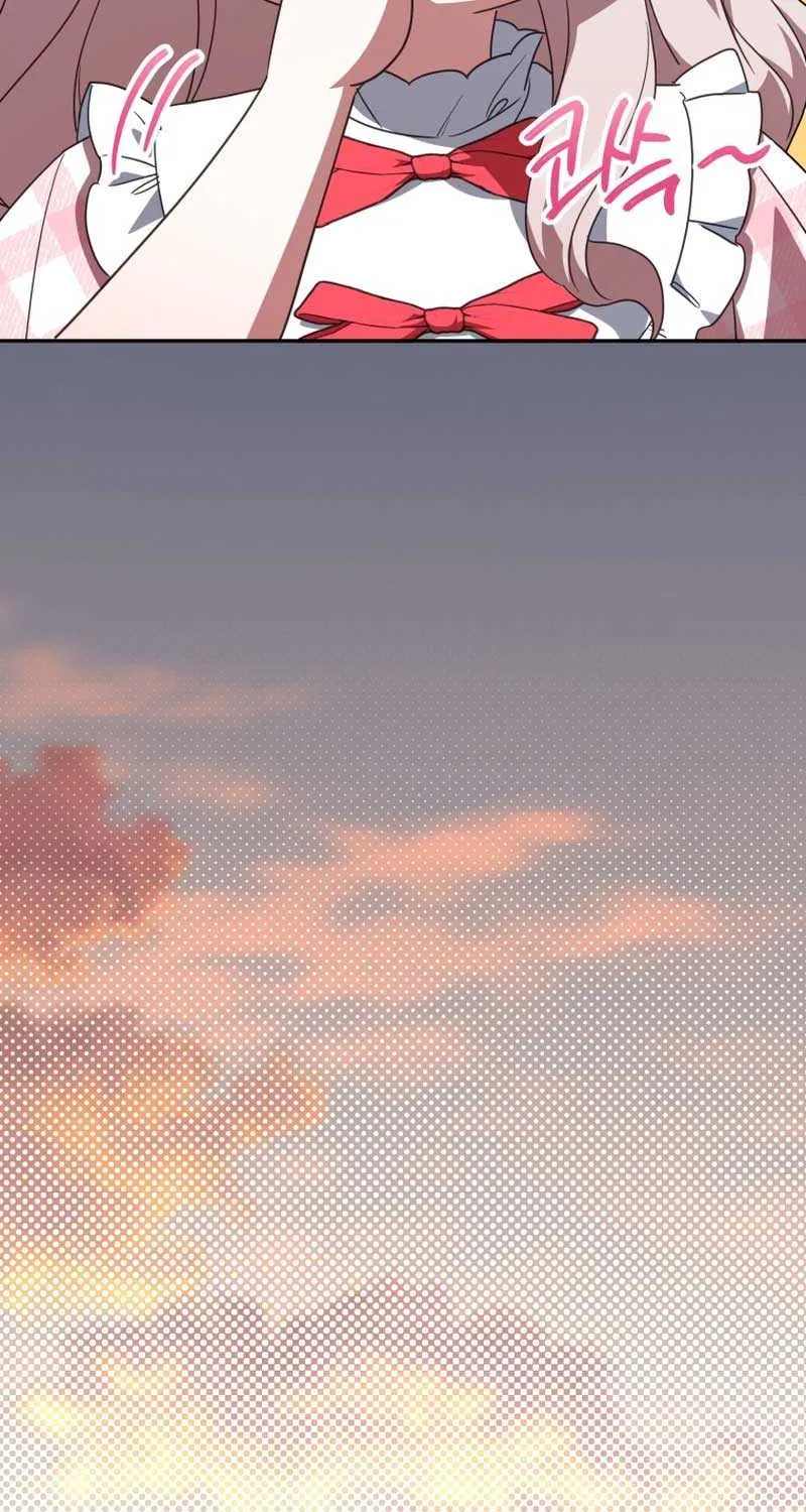 Read The Princess Is Evil chapter 115 image 46 on Lezhin