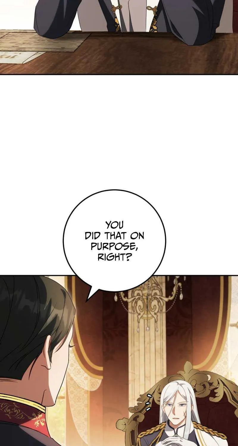 Read The Princess Is Evil chapter 115 image 48 on Lezhin