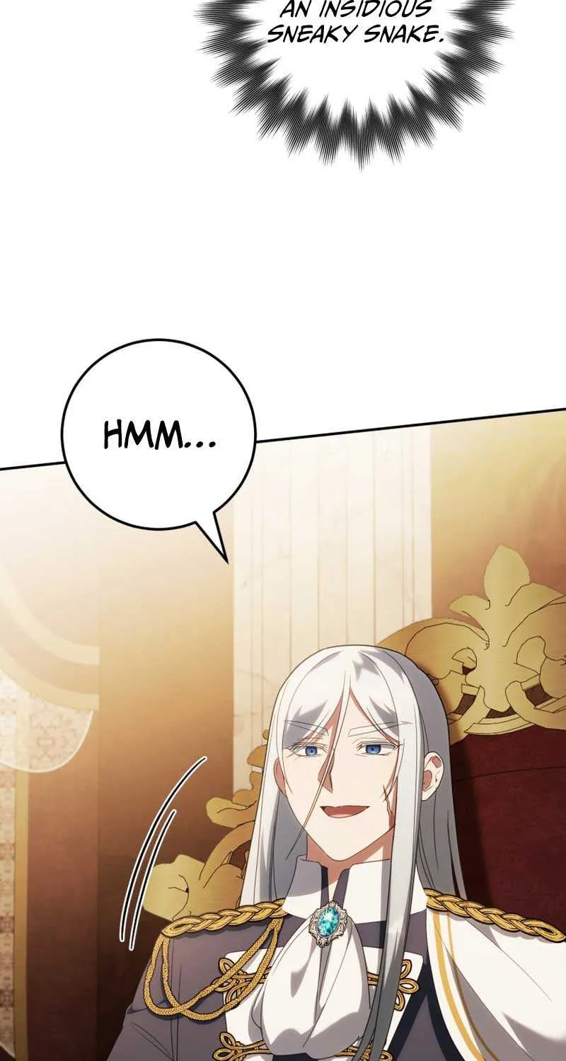 Read The Princess Is Evil chapter 115 image 51 on Lezhin