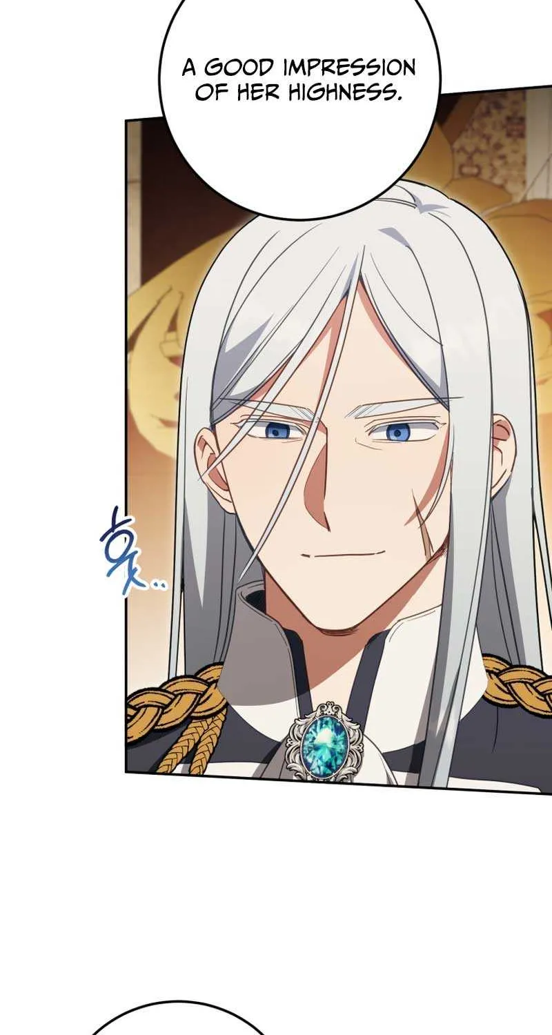 Read The Princess Is Evil chapter 115 image 53 on Lezhin