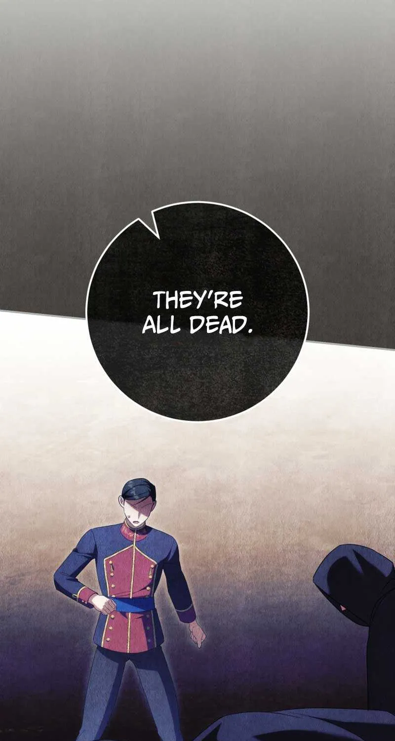 Read The Princess Is Evil chapter 115 image 58 on Lezhin