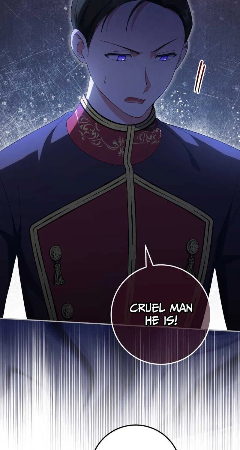 Read The Princess Is Evil chapter 115 image 62 on Lezhin
