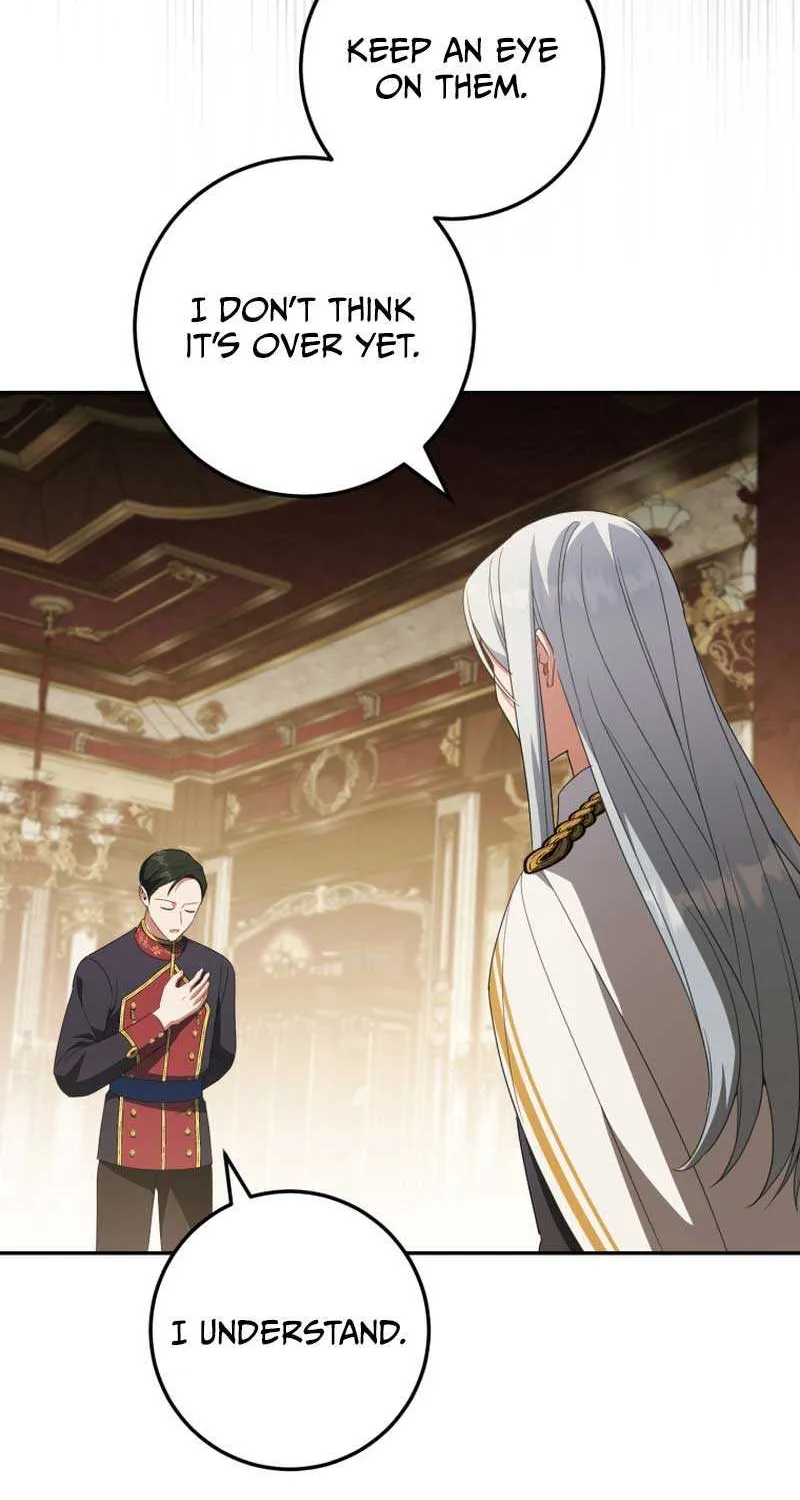 Read The Princess Is Evil chapter 115 image 63 on Lezhin