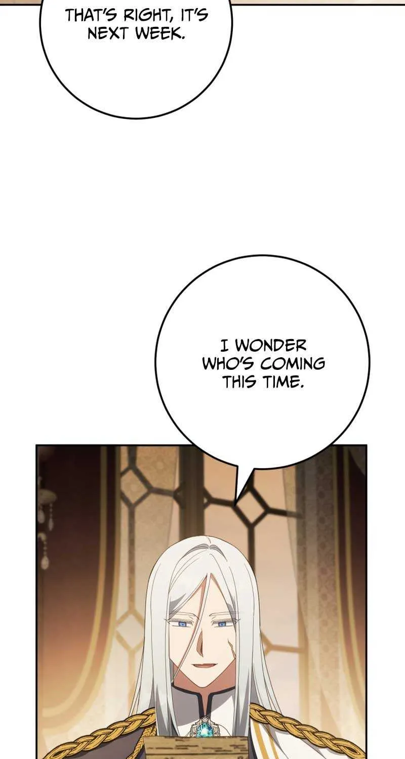 Read The Princess Is Evil chapter 115 image 65 on Lezhin