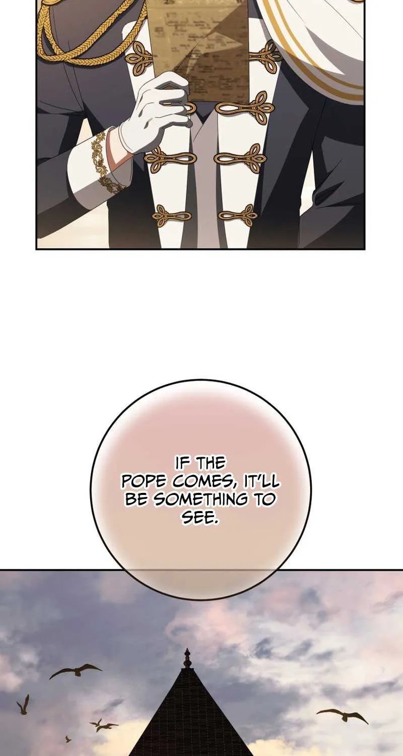 Read The Princess Is Evil chapter 115 image 66 on Lezhin