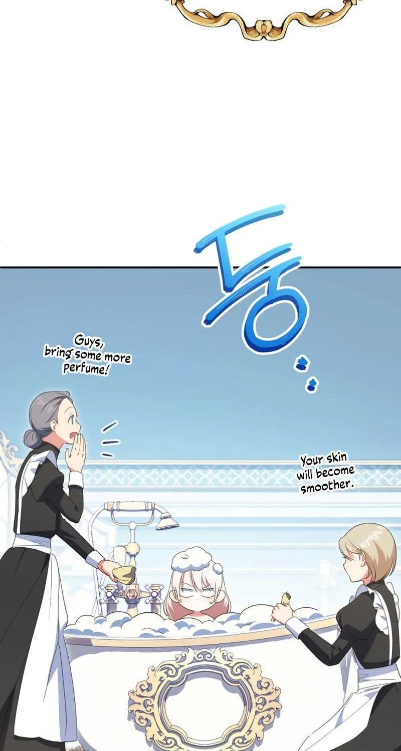 Read The Princess Is Evil chapter 115 image 70 on Lezhin