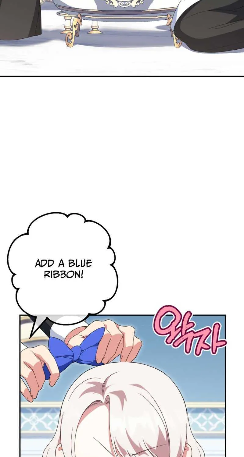 Read The Princess Is Evil chapter 115 image 71 on Lezhin