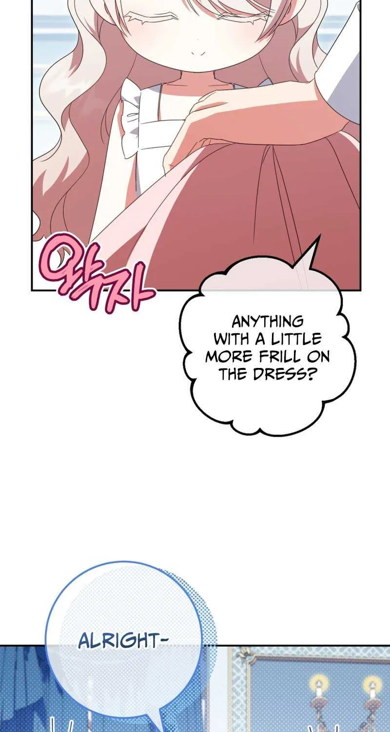 Read The Princess Is Evil chapter 115 image 72 on Lezhin