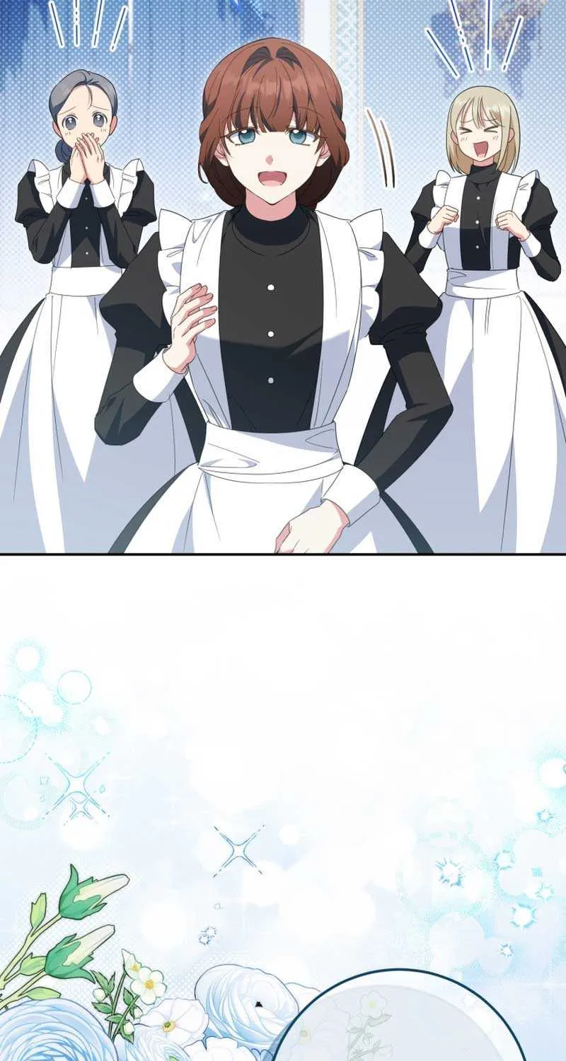 Read The Princess Is Evil chapter 115 image 73 on Lezhin