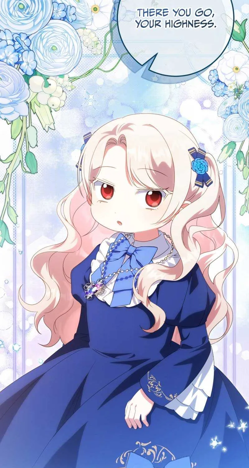 Read The Princess Is Evil chapter 115 image 74 on Lezhin