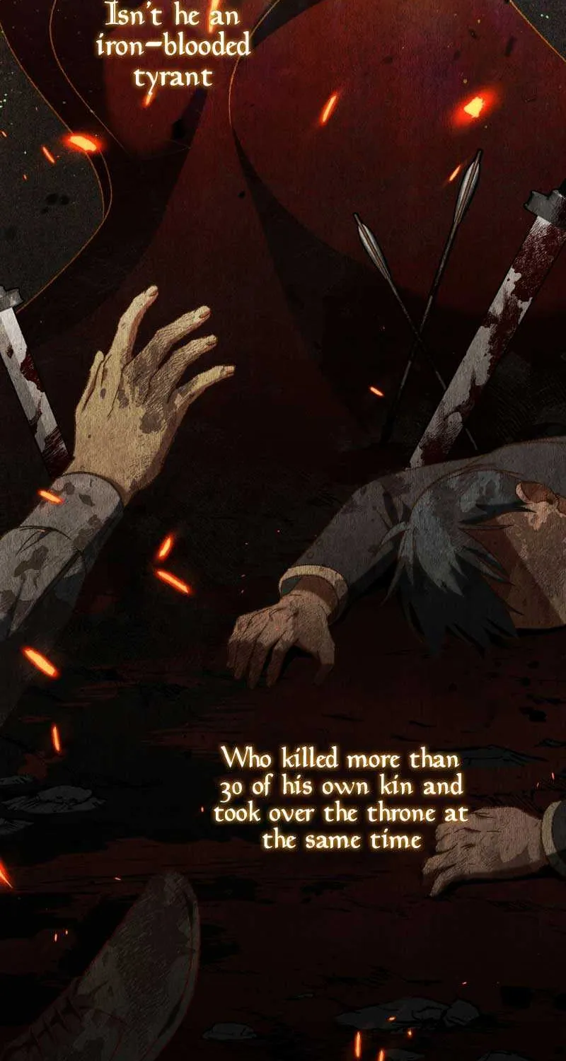Read The Princess Is Evil chapter 115 image 8 on Lezhin
