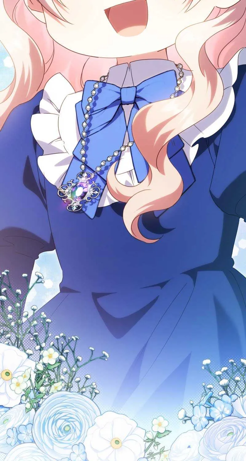 Read The Princess Is Evil chapter 116 image 1 on Lezhin