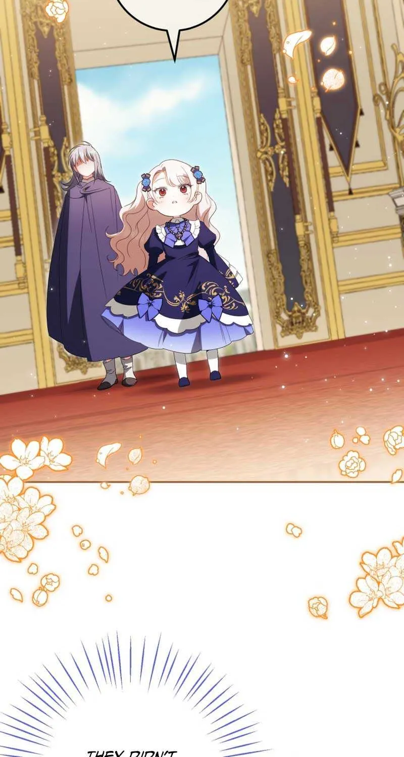 Read The Princess Is Evil chapter 116 image 17 on Lezhin