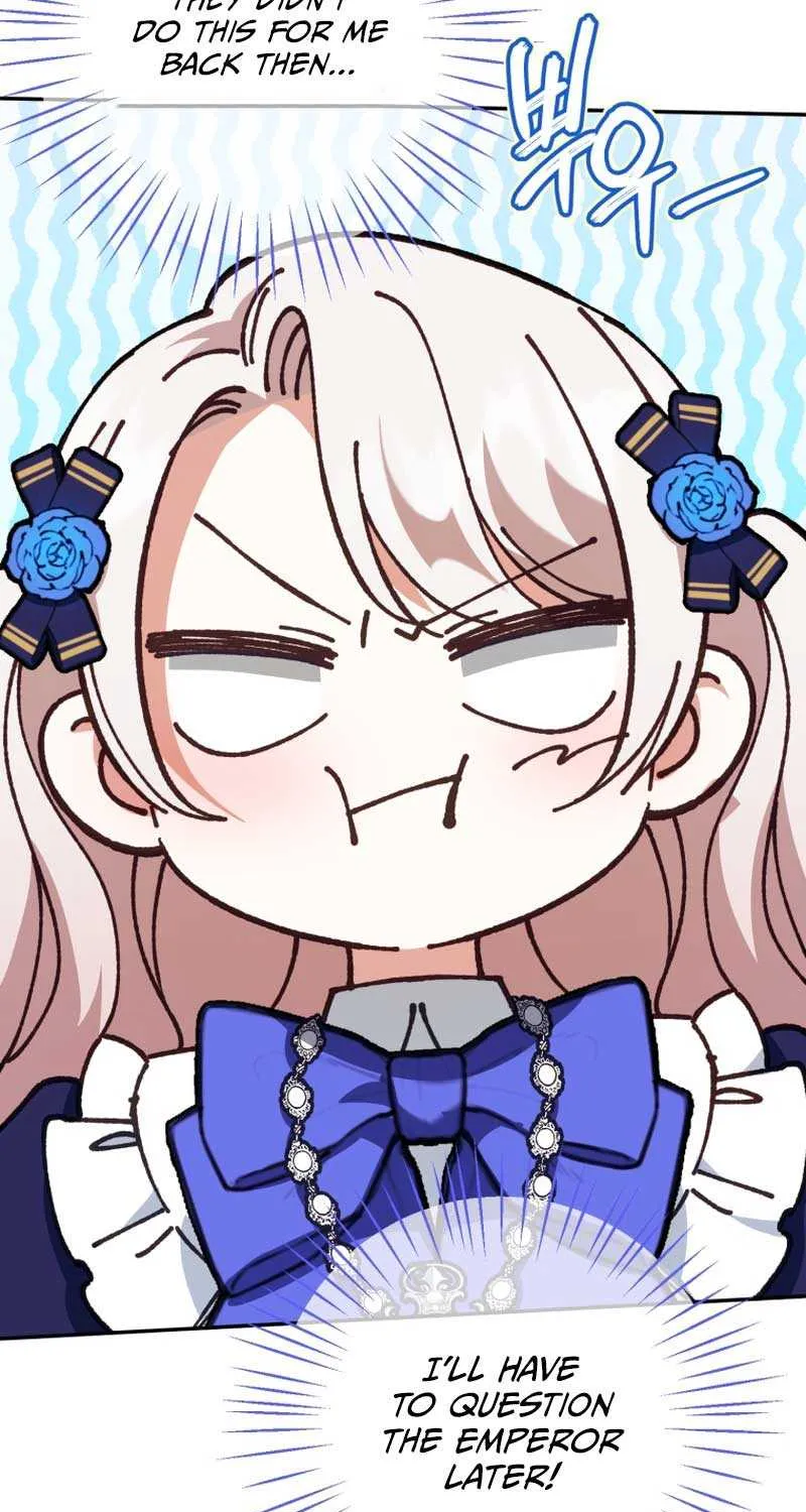 Read The Princess Is Evil chapter 116 image 18 on Lezhin