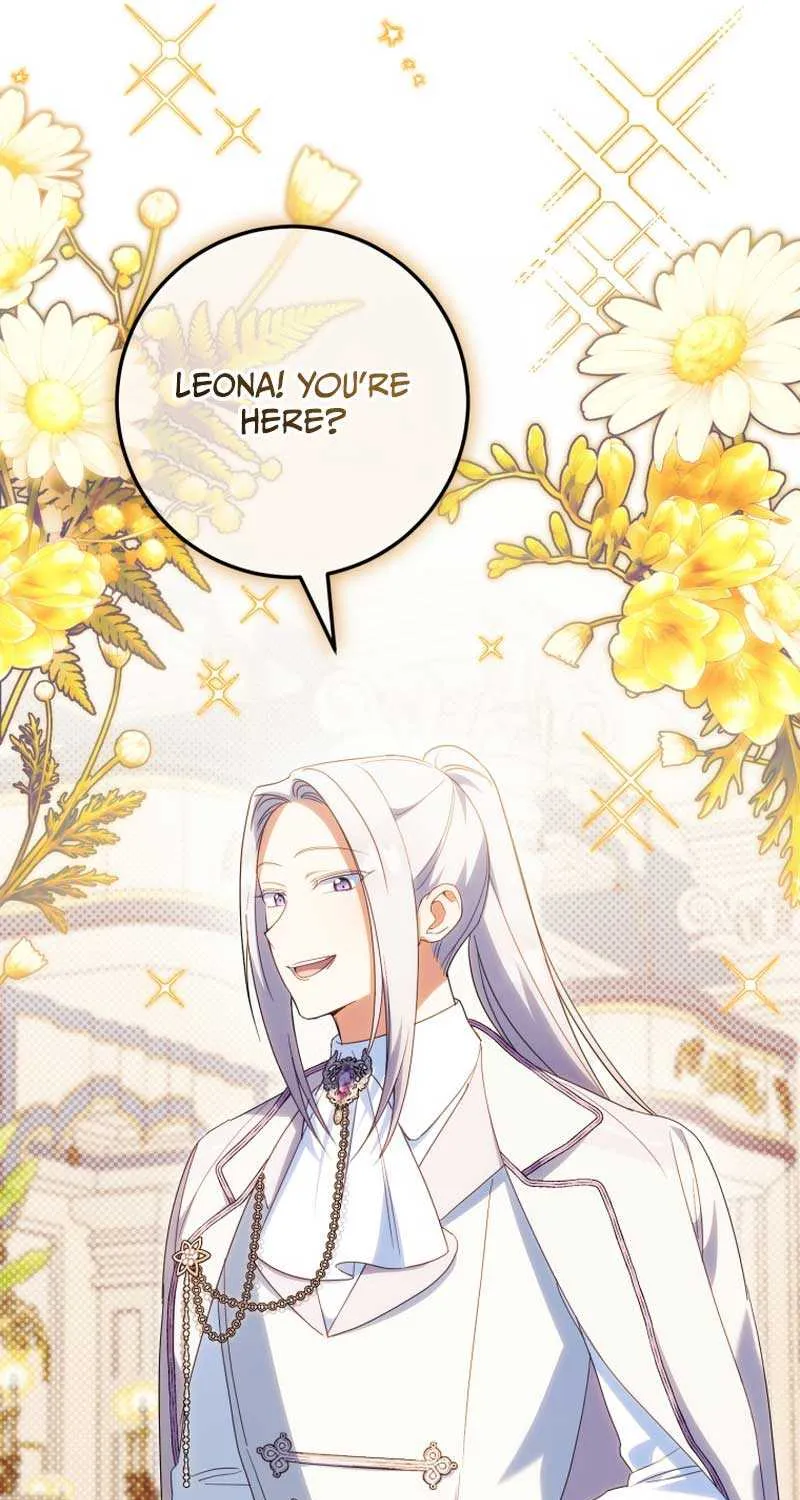 Read The Princess Is Evil chapter 116 image 20 on Lezhin