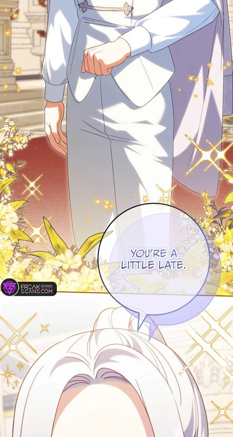 Read The Princess Is Evil chapter 116 image 21 on Lezhin