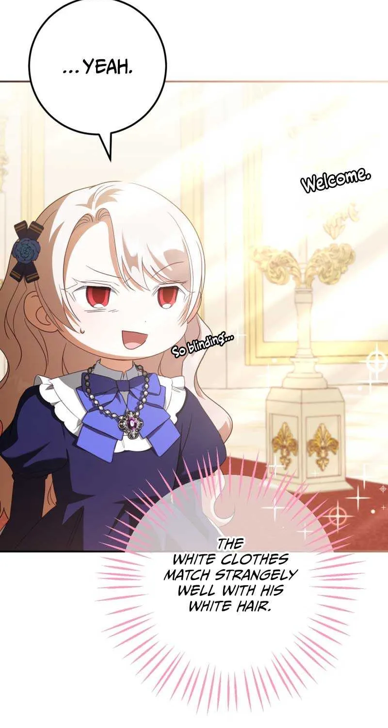 Read The Princess Is Evil chapter 116 image 23 on Lezhin
