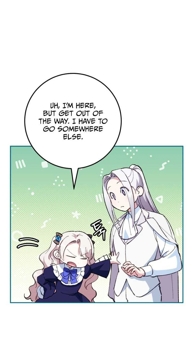 Read The Princess Is Evil chapter 116 image 24 on Lezhin