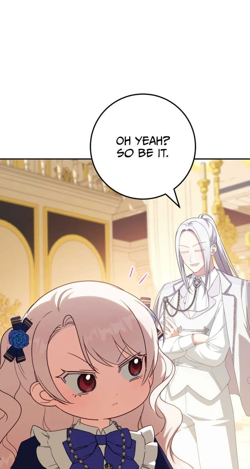 Read The Princess Is Evil chapter 116 image 25 on Lezhin