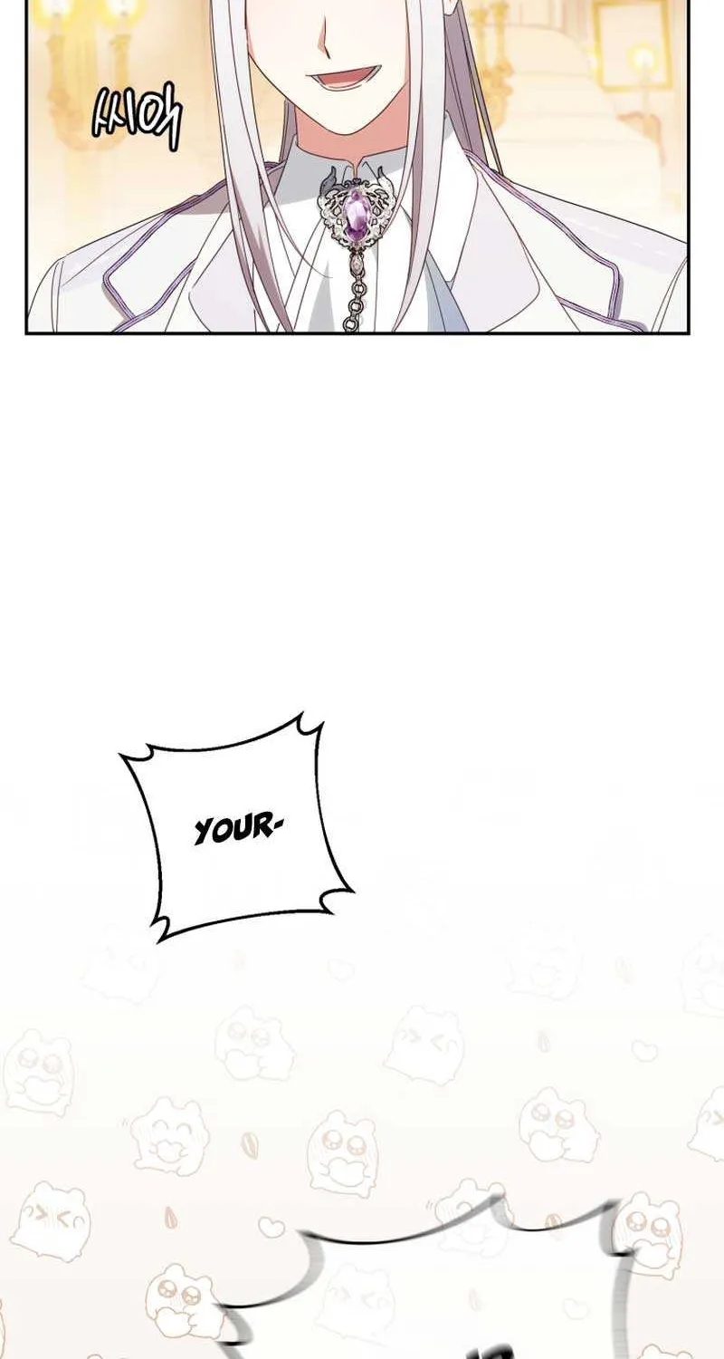 Read The Princess Is Evil chapter 116 image 27 on Lezhin