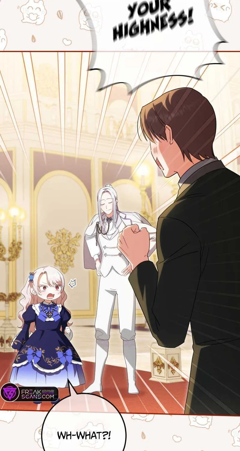 Read The Princess Is Evil chapter 116 image 28 on Lezhin