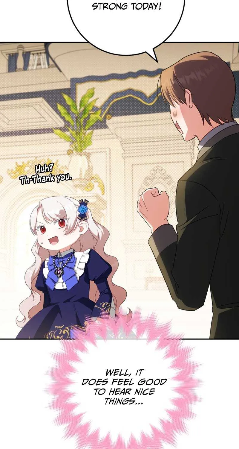 Read The Princess Is Evil chapter 116 image 34 on Lezhin