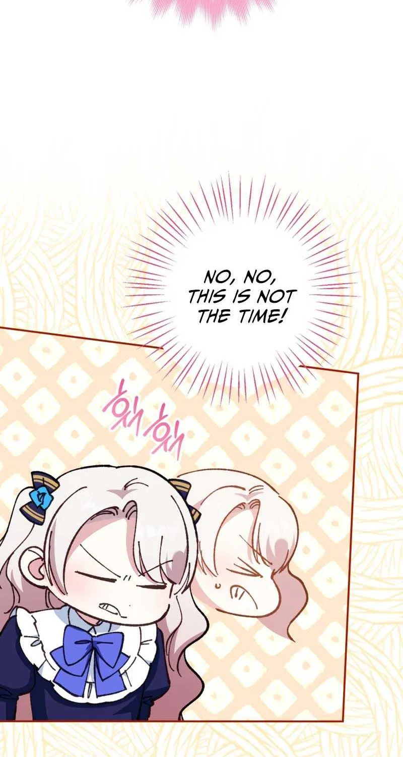 Read The Princess Is Evil chapter 116 image 35 on Lezhin