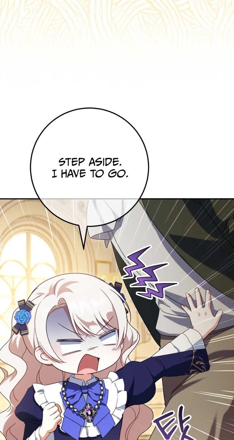 Read The Princess Is Evil chapter 116 image 36 on Lezhin