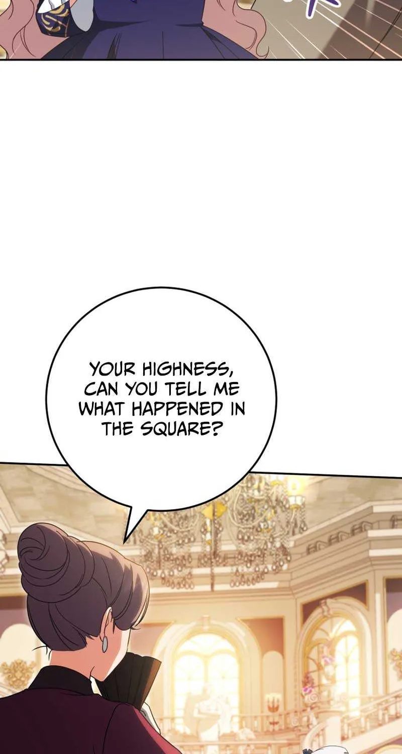 Read The Princess Is Evil chapter 116 image 37 on Lezhin