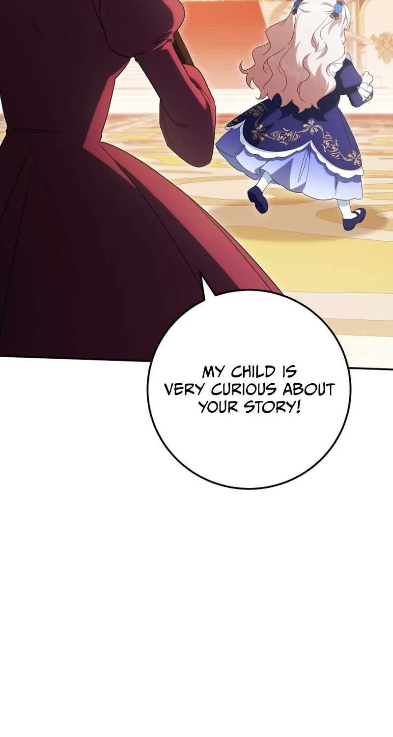 Read The Princess Is Evil chapter 116 image 38 on Lezhin
