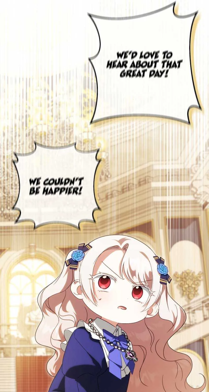 Read The Princess Is Evil chapter 116 image 40 on Lezhin
