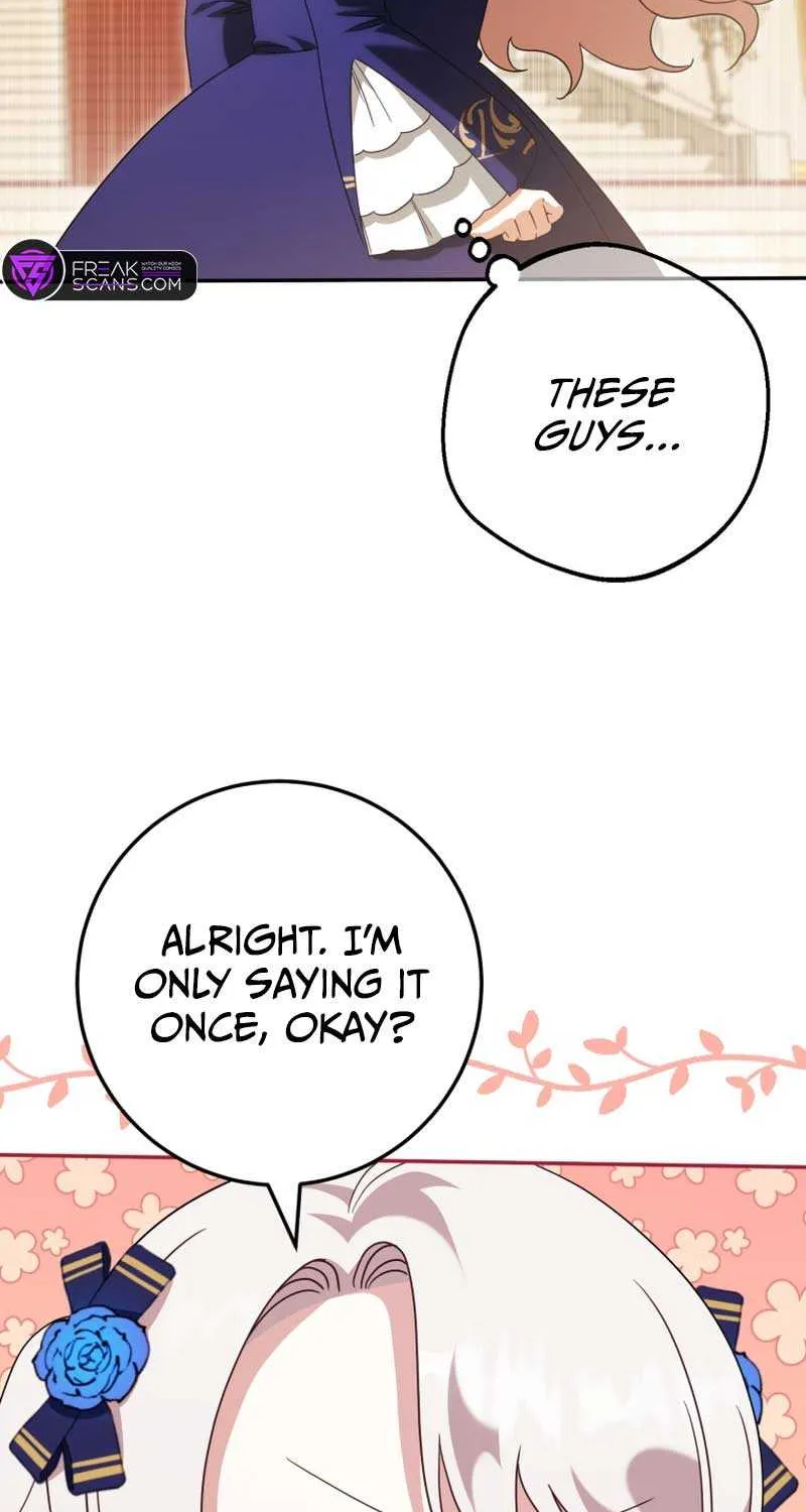 Read The Princess Is Evil chapter 116 image 41 on Lezhin