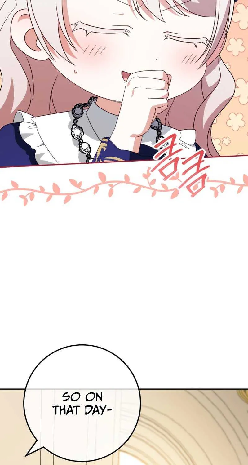 Read The Princess Is Evil chapter 116 image 42 on Lezhin