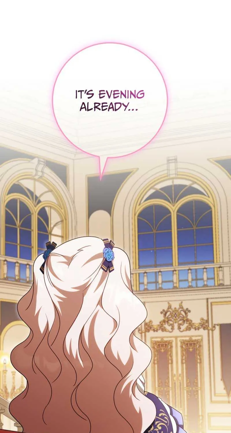 Read The Princess Is Evil chapter 116 image 46 on Lezhin