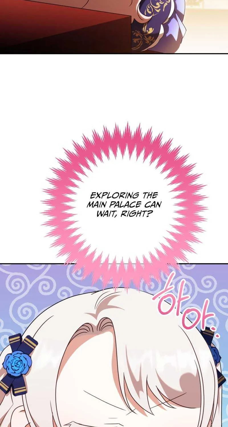 Read The Princess Is Evil chapter 116 image 47 on Lezhin