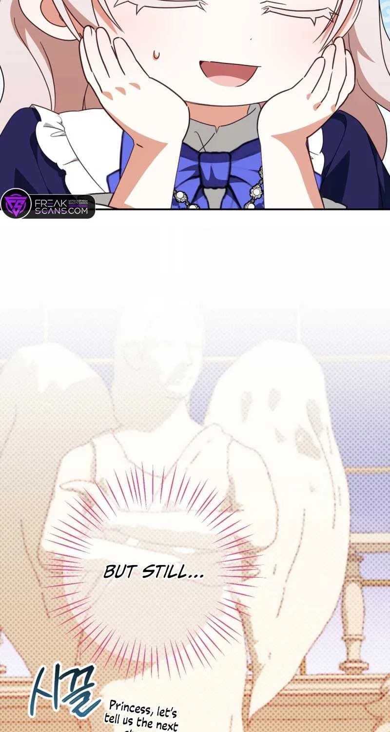 Read The Princess Is Evil chapter 116 image 48 on Lezhin