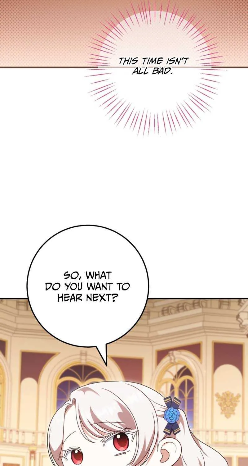 Read The Princess Is Evil chapter 116 image 50 on Lezhin