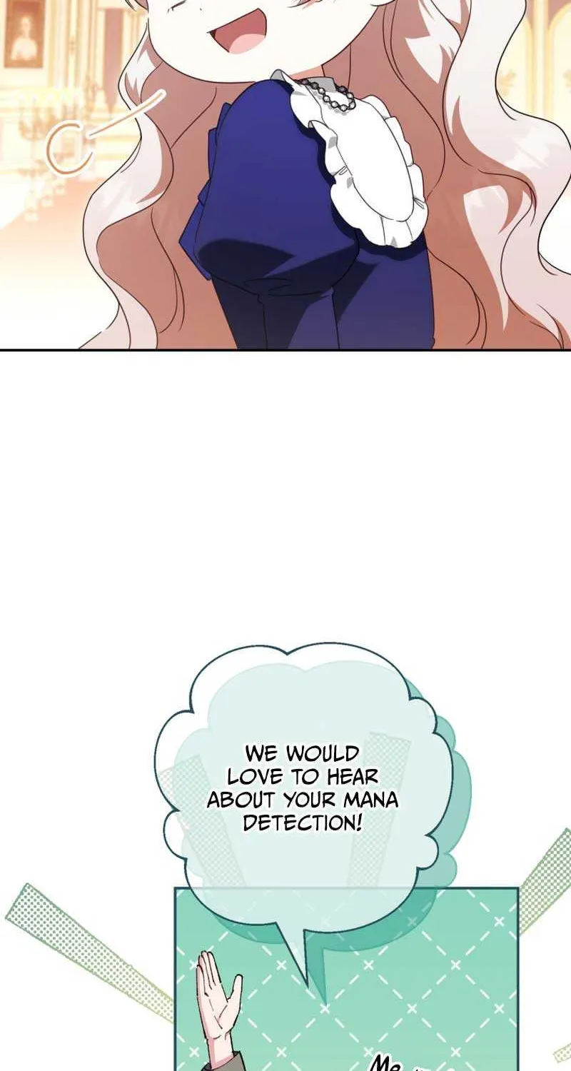 Read The Princess Is Evil chapter 116 image 51 on Lezhin